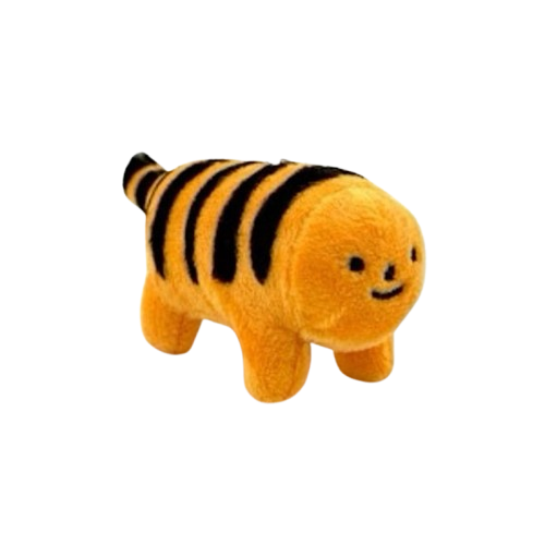 MF Cheeto Tiger