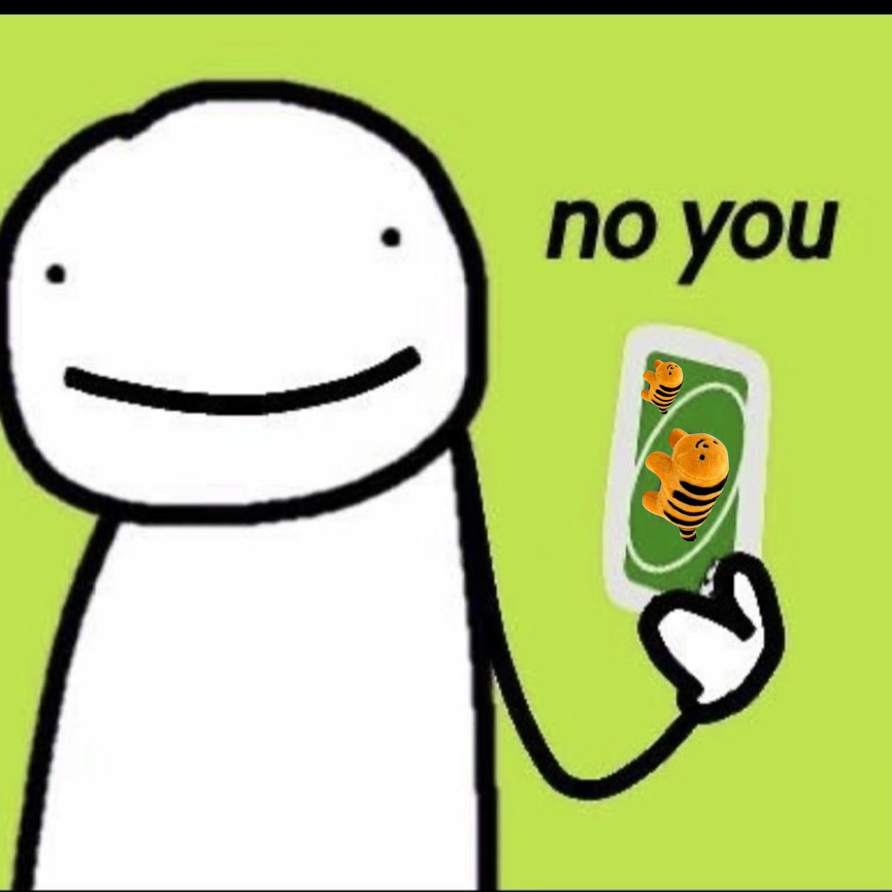 Meme Transmission #030 from the MF Cheeto Tiger meme gallery