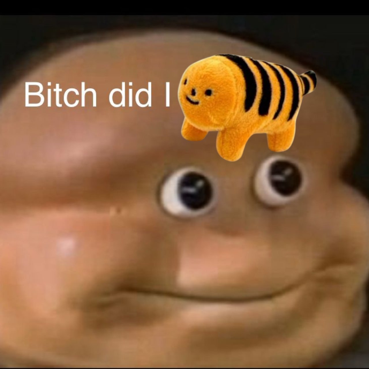 Meme Transmission #031 from the MF Cheeto Tiger meme gallery