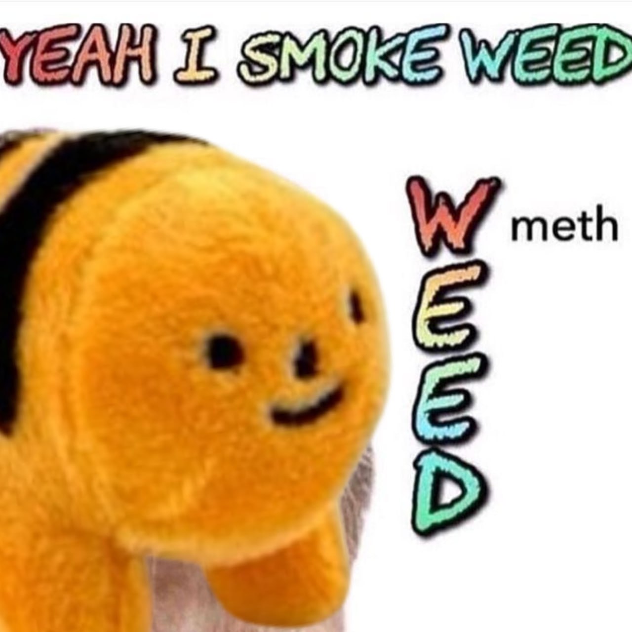Meme Transmission #016 from the MF Cheeto Tiger meme gallery