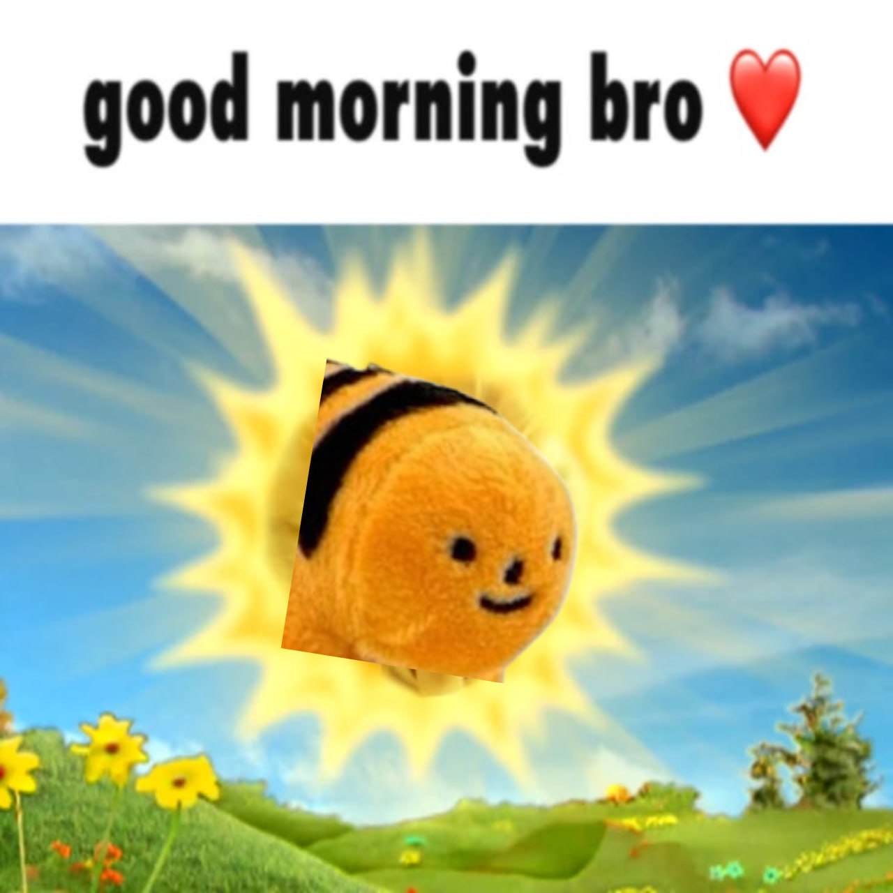 Meme Transmission #034 from the MF Cheeto Tiger meme gallery